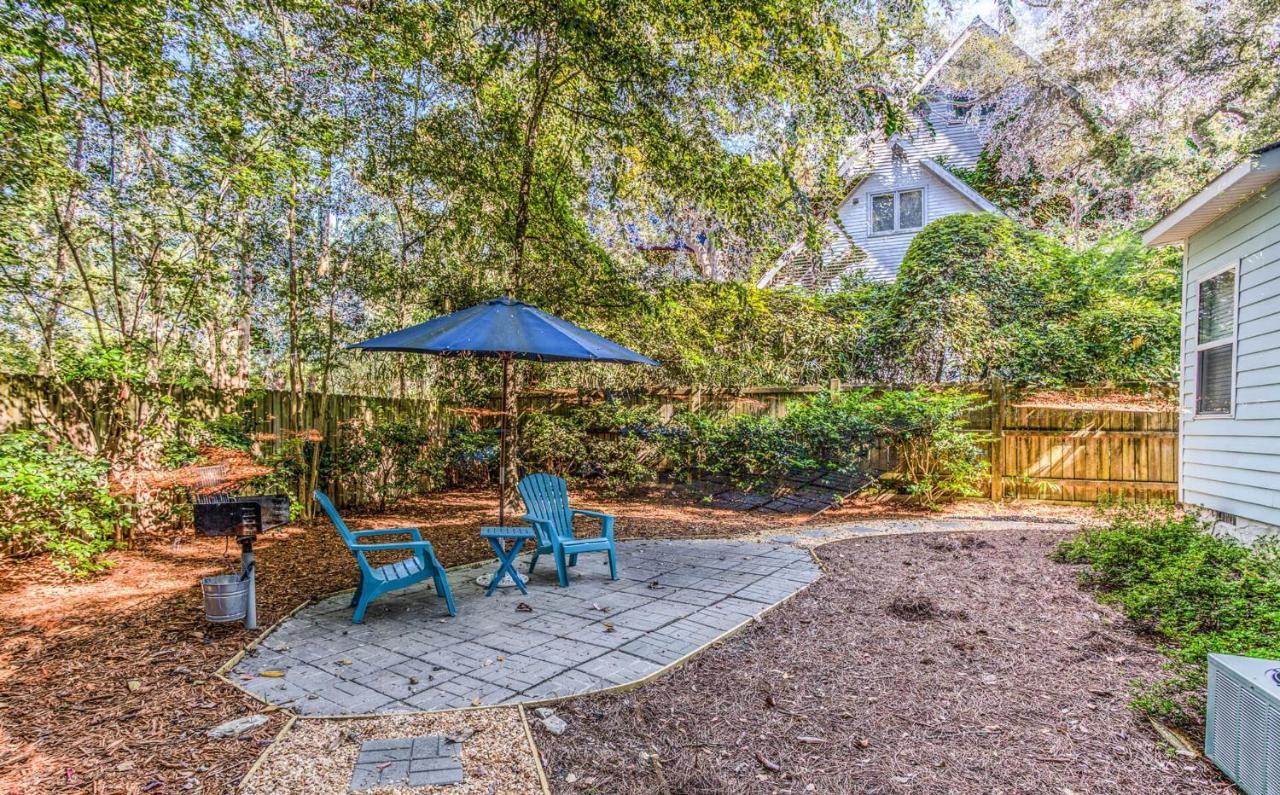 106 Jordan Lane By Hodnett Cooper Villa St. Simons Island Exteriör bild