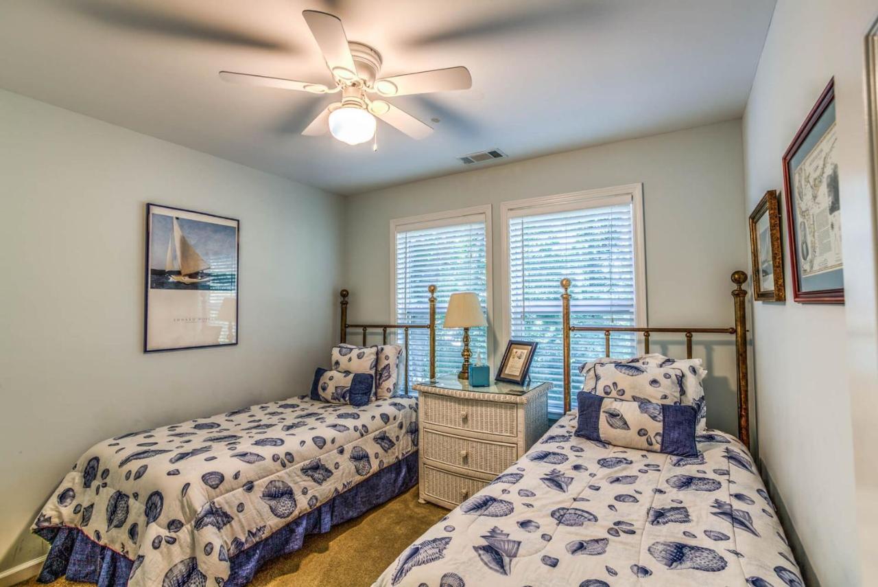 106 Jordan Lane By Hodnett Cooper Villa St. Simons Island Exteriör bild